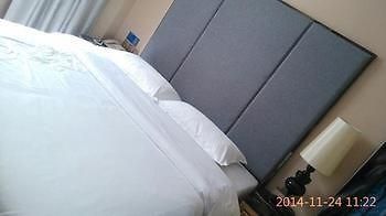 Xingbo Express Hotel Guilin Car Station Branch Dış mekan fotoğraf