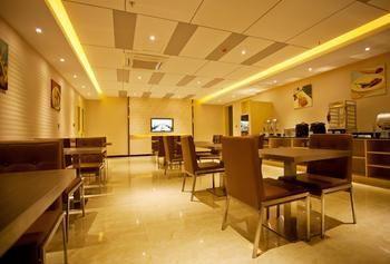 Xingbo Express Hotel Guilin Car Station Branch Dış mekan fotoğraf