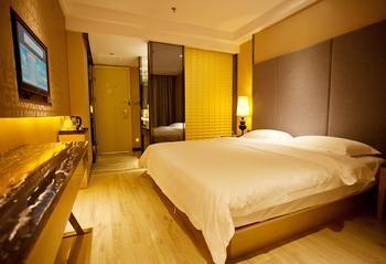 Xingbo Express Hotel Guilin Car Station Branch Dış mekan fotoğraf