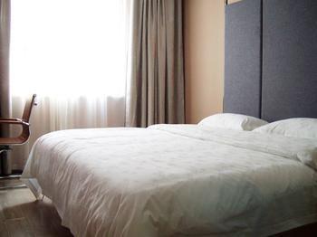 Xingbo Express Hotel Guilin Car Station Branch Dış mekan fotoğraf