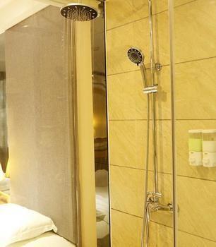 Xingbo Express Hotel Guilin Car Station Branch Dış mekan fotoğraf
